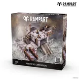 Rampart Modular Terrain: VERTICAL EXPANSION