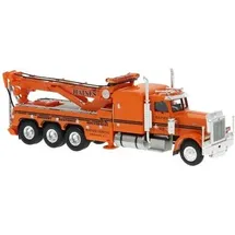Brekina 86282 - Peterbilt 359 Abschleppwagen 1:87