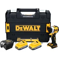 DeWalt DCF 850 E2T Akku Schlagschrauber 18 V 205
