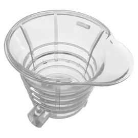 CASO Design SJW 300 Slow Juicer schwarz