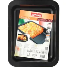 Zenker Lasagneform 32,5 x 25 x 5 cm