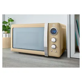 Swan SM22030CNEU Creme