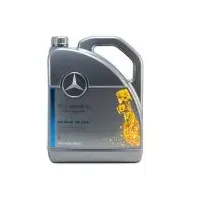 Mercedes-Benz Genuine Engine Oil 229.5 SAE 5W-40 - 5 Liter