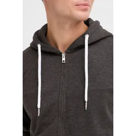 !Solid SOLID Sweatjacke SDChali", in grau | Gr.: XXL,