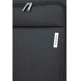 Travelite Priego Koffer-Set 3-tlg. grau