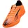 Puma Ultra 6 Play Hallenschuhe Herren Heat Fire/Puma Black/Glowing Red 40