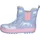 LICO Samira Gummistiefel 30 Blau/Rosa