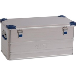 ALUTEC Aluminiumbox INDUSTRY 92 750x350x350mm