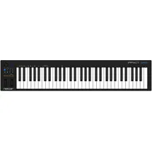 Nektar Impact GX61 USB MIDI Keyboard Controller