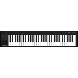Nektar Impact GX61 USB MIDI Keyboard Controller