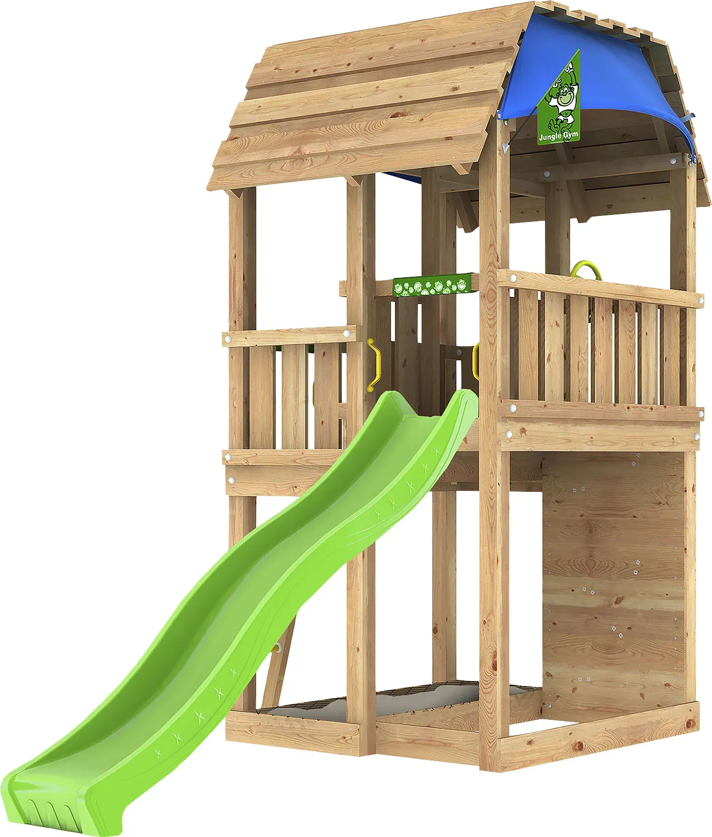 Spielturm JUNGLE GYM 