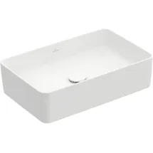 Villeroy & Boch Collaro Aufsatzwaschbecken 56 x 36 cm (4A2056RW)