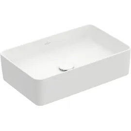 Villeroy & Boch Collaro Aufsatzwaschbecken 56 x 36 cm (4A2056RW)