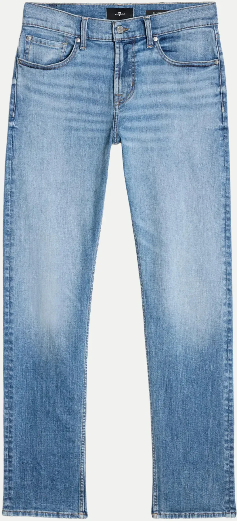 Jeans Rain Cloud Blau 38