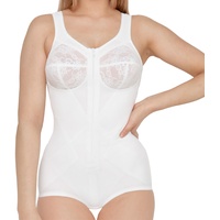 Susa Damen Susa Damen Hosencorselet Ohne Bügel 6343 Formender Body, Beige (Haut 010), 85A