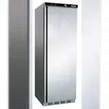 CombiSteel HR400 Gewerbekühlschrank (350 l, 0 mm hoch, Edelstahl)