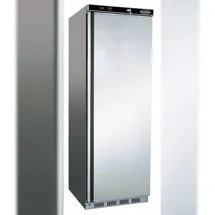 CombiSteel HR400 Gewerbekühlschrank (350 l, 0 mm hoch, Edelstahl)