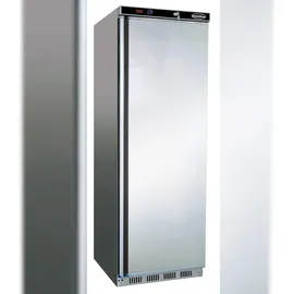 CombiSteel HR400 Gewerbekühlschrank (350 l, 0 mm hoch, Edelstahl)