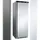 CombiSteel HR400 Gewerbekühlschrank (350 l, 0 mm hoch, Edelstahl)