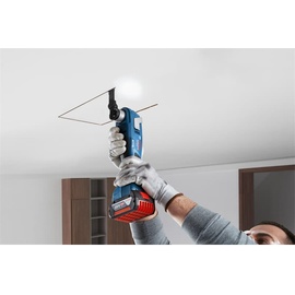 Bosch Professional GOP 18V-34 solo inkl. L-Boxx + Zubehör 06018G2002