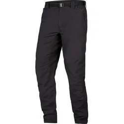 Endura Hummvee Hose schwarz XL