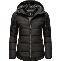 Navahoo Damen Jacke, Renesmee S schwarz