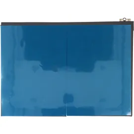 AccuCell Akku passend für A2288 für Mac Apple iPad Air 4 2020, Air 5 2022, Li-Polymer, 3,8V, 7606mAh, 28,9Wh,