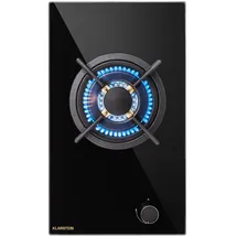 Klarstein CP11 Goldflame 1