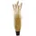 tinkaro Künstliche Zimmerpflanze Sorghumgras Künstliche Pflanze H:110 cm Natur, tinkaro, Höhe 110 cm beige