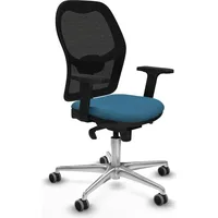 Piqueras y Crespo Gaming-Stuhl Piqueras y Crespo 2D086G0 Schwarz