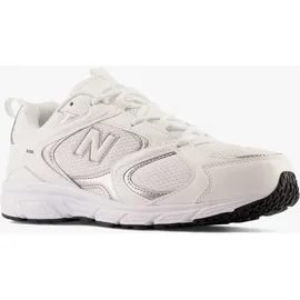 New Balance 408 Herren Weiß 43