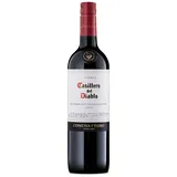 viña concha y toro Casillero del Diablo Cabernet Sauvignon Reserva DO 2018 0,75 l