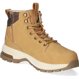 Dockers by Gerli Herren 51FY106 Stiefelette, golden tan, 44