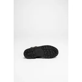 MEINDL Fliegerstiefel Herren Dunkelbraun 41