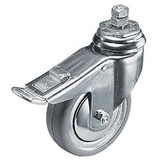 Manfrotto 104G - light stand wheels