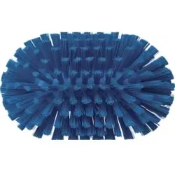 Vikan Tankbürste, hart 70373 , Farbe: blau