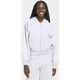 adidas Kapuzensweatshirt Grau XL