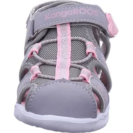 KangaROOS K-Mini Grau 28