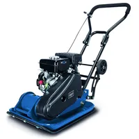 SCHEPPACH Rüttelplatte HP2300S 54 x 42 x 30 cm