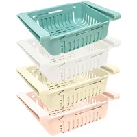 Joeji's Kitchen Aufbewahrungsbox 4er Set beige