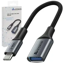 USB C auf USB 3.0 Verbindungskabel