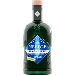 Needle Gin alkoholfrei 0,5L
