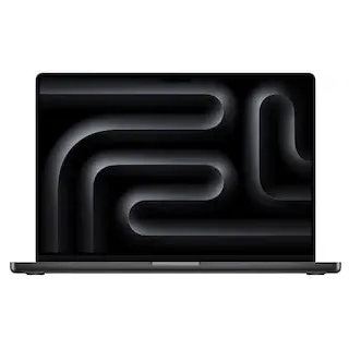 2024 M4 Max 36 GB RAM 4 TB SSD 32-Core GPU Space Schwarz