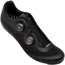 Giro Imperial II Schwarz 42