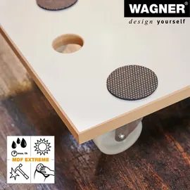 wagner® design yourself Transportroller MM 1319 200 kg
