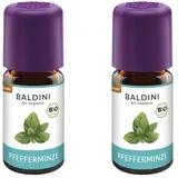 Baldini Bio-Aroma Pfefferminz