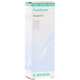 ToRa Pharma GmbH Prontosan Wound Gel
