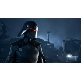 Star Wars Jedi: Fallen Order (USK) (PS4)