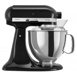 KitchenAid Artisan 5KSM175PS Velvet Blue  Meatlover Set
