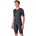 Suit Short Sleeve M